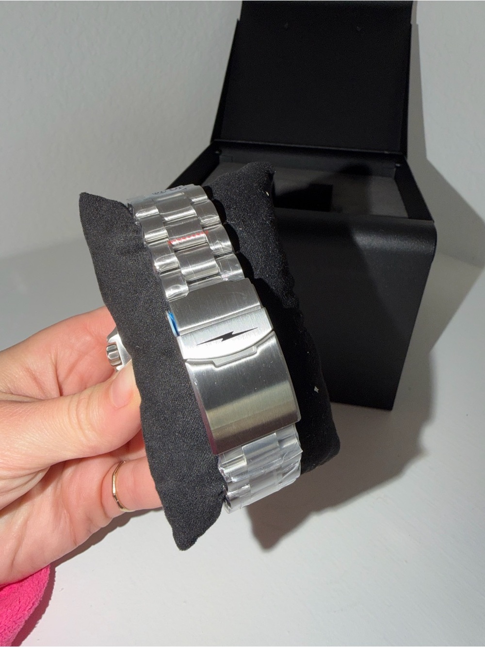 Shinola - Lake Superior Monster Automatic Watch - Picture 9 of 9